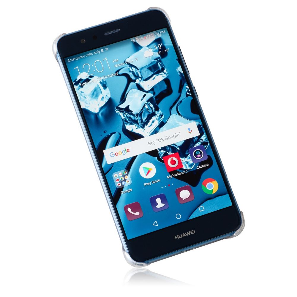 Huawei Tlf  En Inngående Oversikt over Huaweis Mobiltelefoner