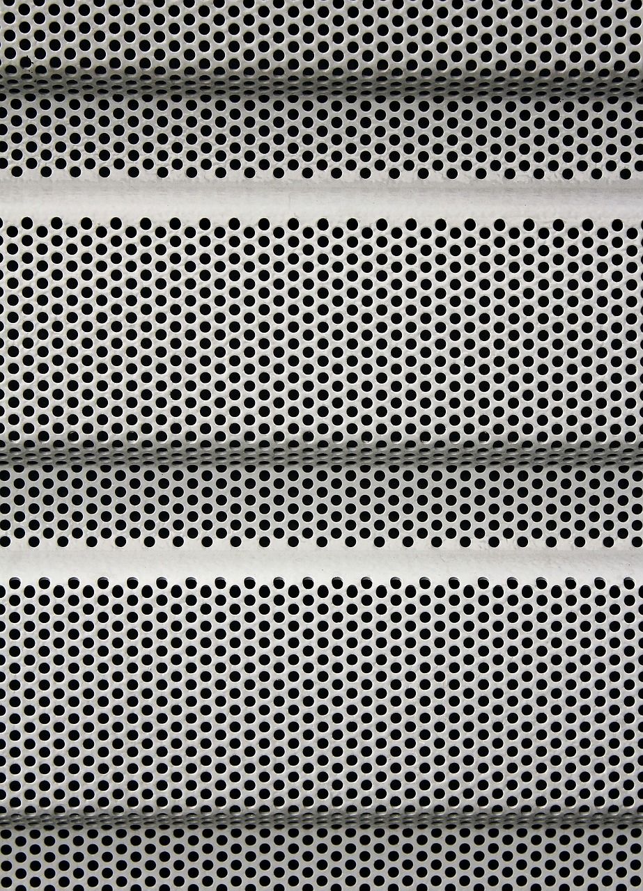 Strekkmetall: en allsidig løsning for moderne bygg